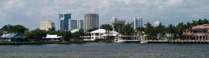 Serving Fort Lauderdale