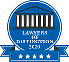 Lawyers of Distinction